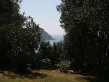 Vakantiehuis Sardinie - Villa Donata met zeezicht (6)